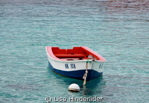 Classic Bonaire Part II by Lisa Hinderlider 